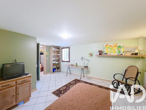 Maison à vendre 5 pièces 90 m² Louvres