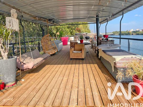 Maison à vendre 6 pièces 175 m² Bezons