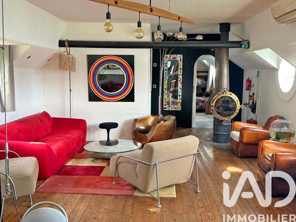 Maison à vendre 6 pièces 175 m² Bezons