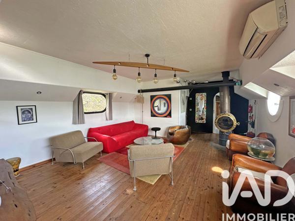 Maison à vendre 6 pièces 175 m² Bezons