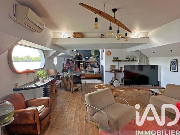 Maison à vendre 6 pièces 175 m² Bezons