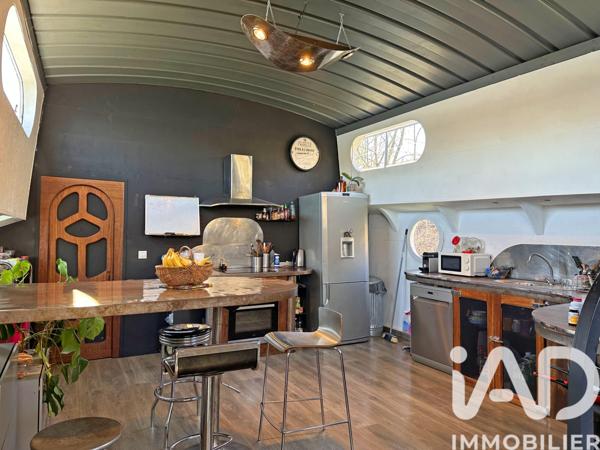 Maison à vendre 6 pièces 175 m² Bezons