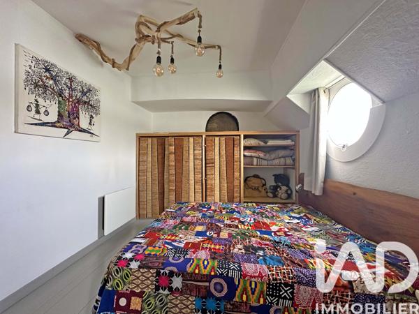 Maison à vendre 6 pièces 175 m² Bezons