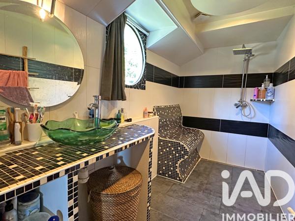Maison à vendre 6 pièces 175 m² Bezons