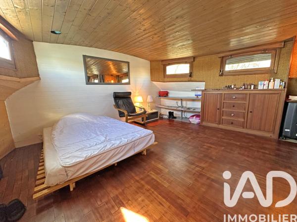 Maison à vendre 6 pièces 175 m² Bezons