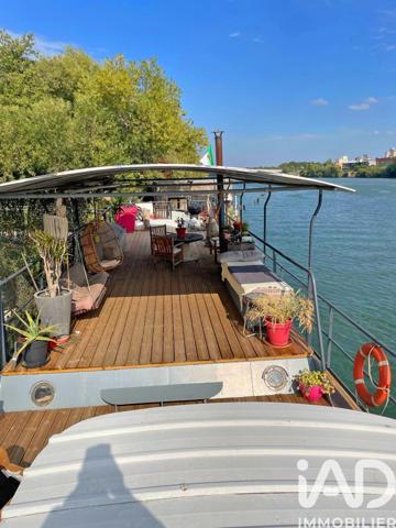 Maison à vendre 6 pièces 175 m² Bezons