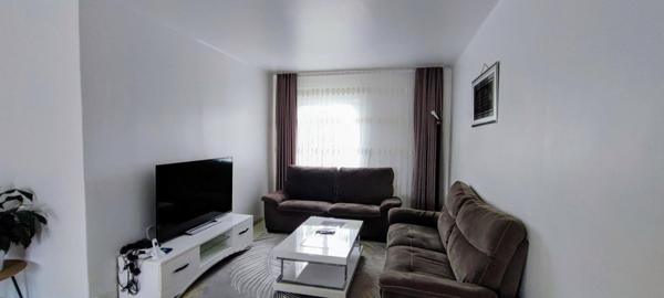 Jolie maison rénovée dans un secteur recherché de Nevers