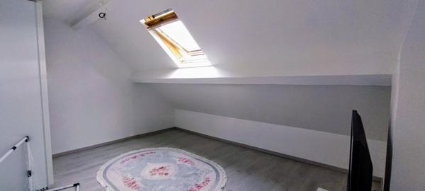 Jolie maison rénovée dans un secteur recherché de Nevers