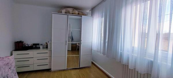 Jolie maison rénovée dans un secteur recherché de Nevers