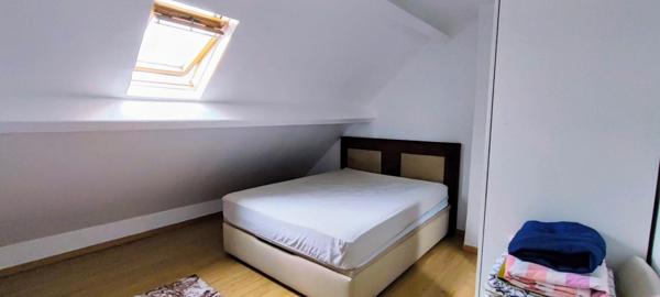 Jolie maison rénovée dans un secteur recherché de Nevers