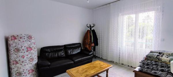 Jolie maison rénovée dans un secteur recherché de Nevers