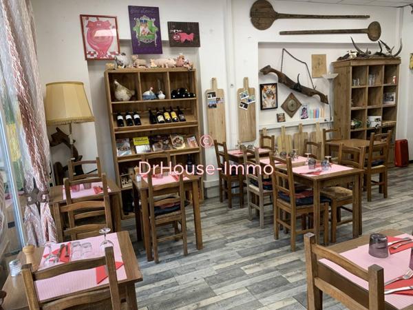 Commerce à vendre de 78 m²