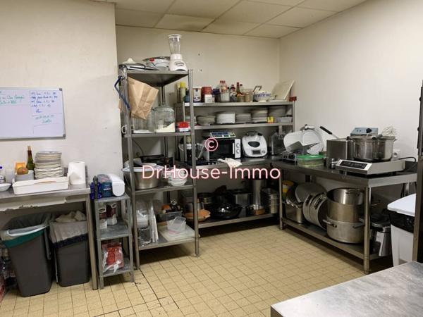 Commerce à vendre de 78 m²