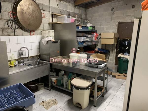 Commerce à vendre de 78 m²