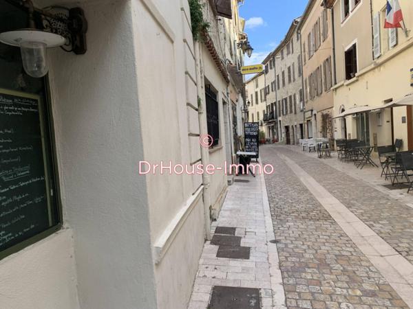 Commerce à vendre de 78 m²