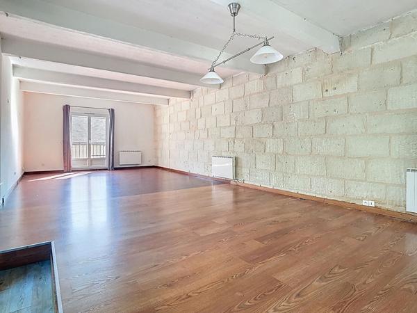 Charmant Duplex en plein coeur de Saumur