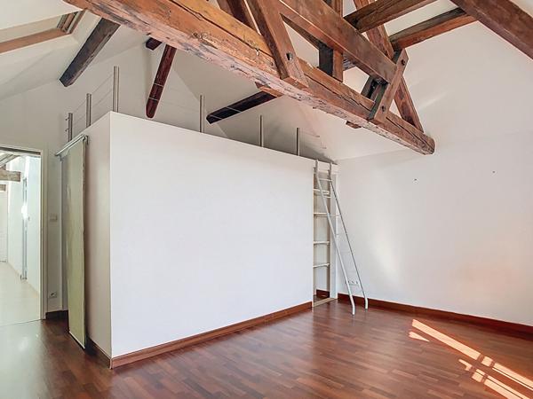 Charmant Duplex en plein coeur de Saumur