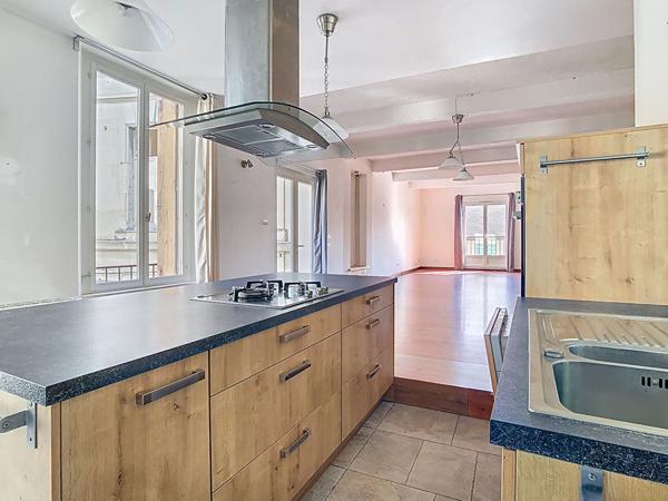 Charmant Duplex en plein coeur de Saumur