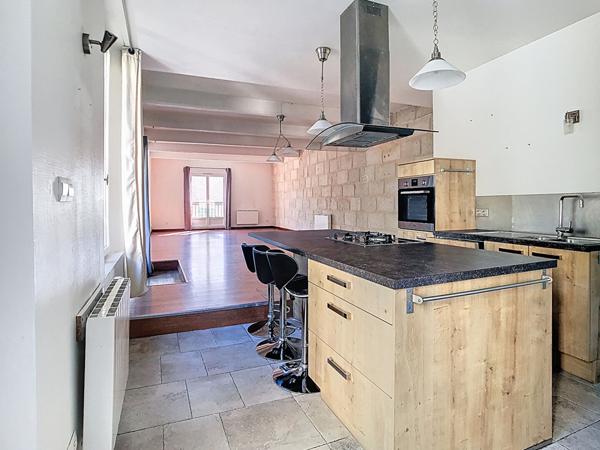 Charmant Duplex en plein coeur de Saumur