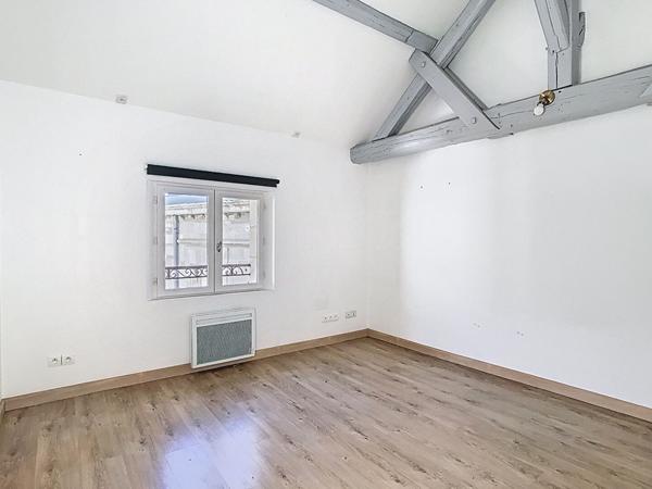 Charmant Duplex en plein coeur de Saumur