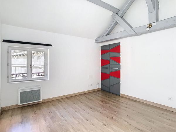 Charmant Duplex en plein coeur de Saumur