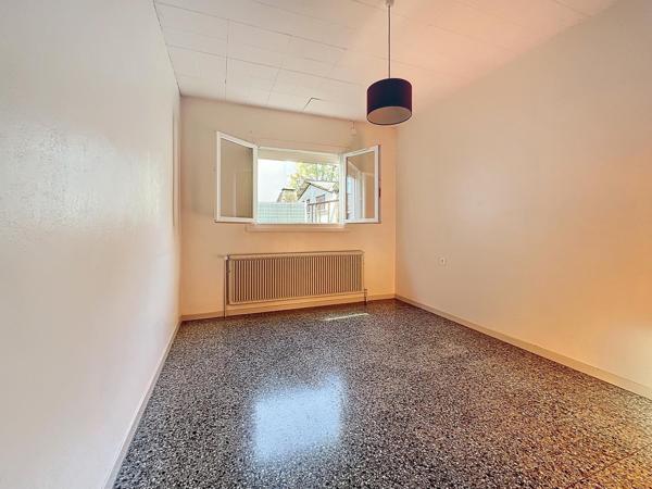 Maison T3 de 68 m2 avec jardin et garage