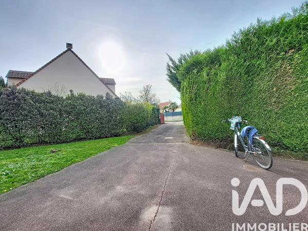 Maison à vendre 7 pièces 139,82 m² Mandres-les-Roses