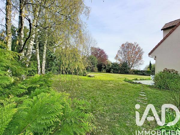 Maison à vendre 7 pièces 139,82 m² Mandres-les-Roses