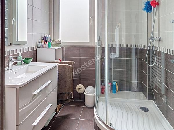 Appartement 3 pièces à vendre à Rezé - Secteur 8 mai