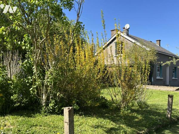 NOELLET - Propriété à rénover