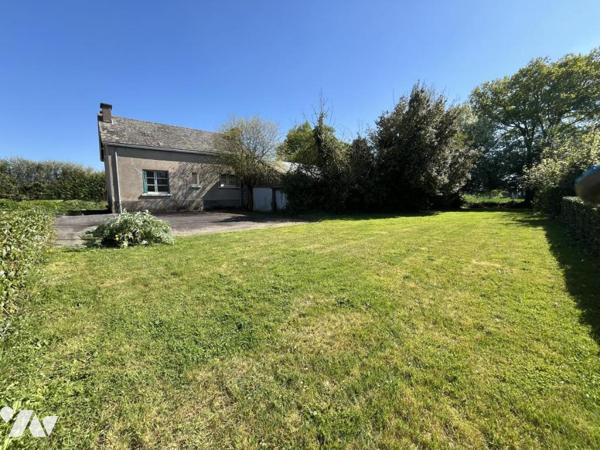 NOELLET - Propriété à rénover