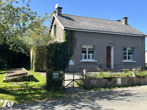 NOELLET - Propriété à rénover