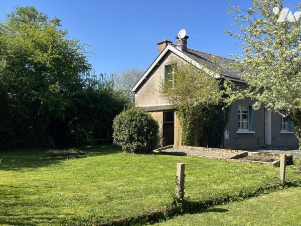 NOELLET - Propriété à rénover