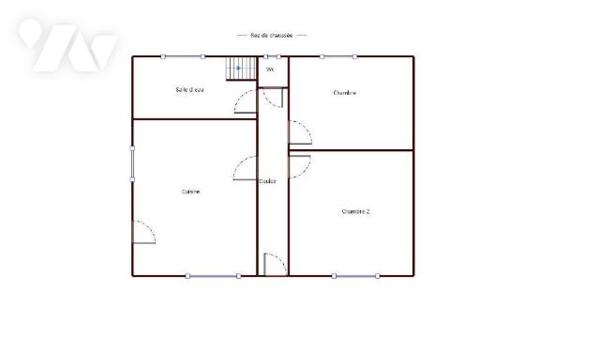 NOELLET - Propriété à rénover