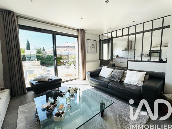 Maison à vendre 5 pièces 145 m² Mérignac