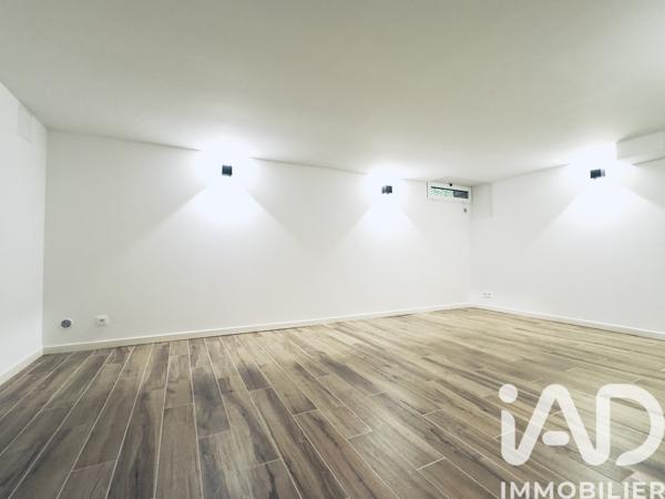 Maison à vendre 5 pièces 145 m² Mérignac