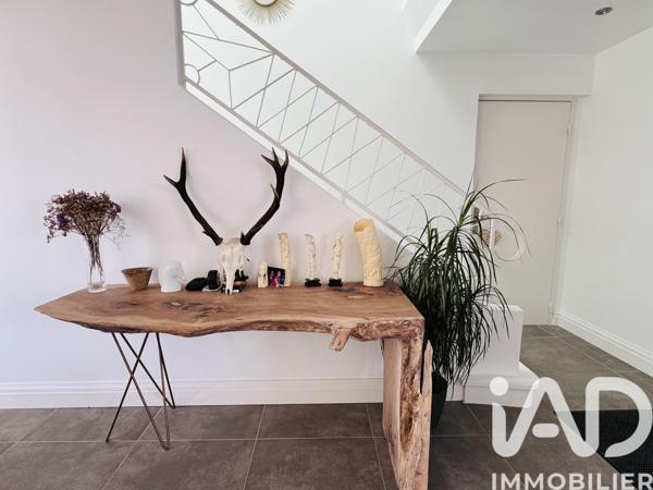 Maison à vendre 5 pièces 145 m² Mérignac