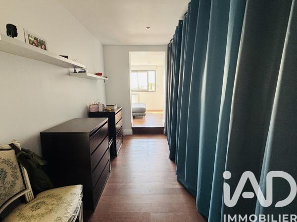 Maison à vendre 5 pièces 145 m² Mérignac