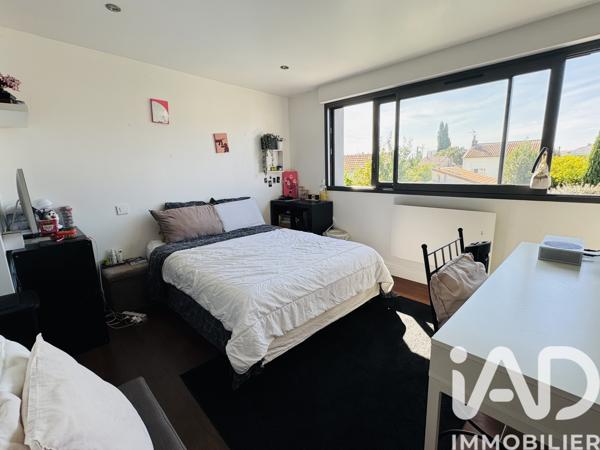 Maison à vendre 5 pièces 145 m² Mérignac