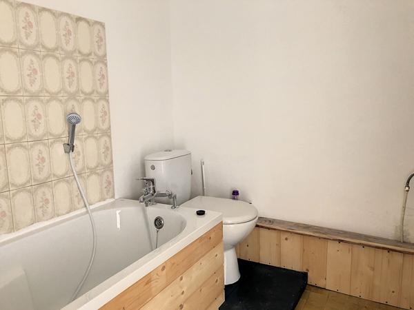 Exclusivité Saint-Martin-de-Crau ? Studio vendu loué, investissement locatif rentable et sécurisé