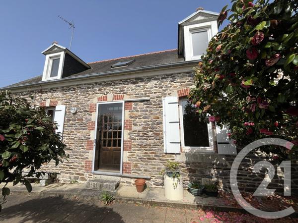 Maison à vendre  6 pièces - 113,64 m2 PLOUBAZLANEC - 22
