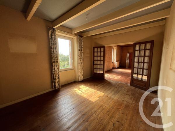 Maison à vendre  6 pièces - 113,64 m2 PLOUBAZLANEC - 22