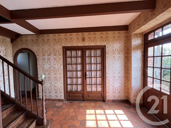 Maison à vendre  6 pièces - 113,64 m2 PLOUBAZLANEC - 22