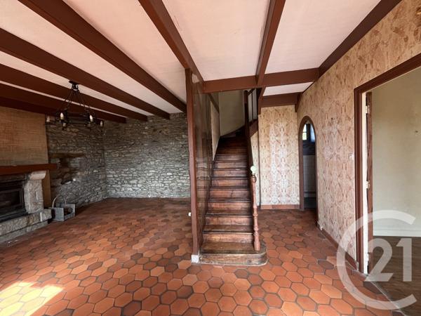 Maison à vendre  6 pièces - 113,64 m2 PLOUBAZLANEC - 22