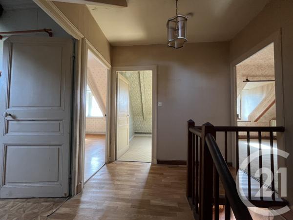 Maison à vendre  6 pièces - 113,64 m2 PLOUBAZLANEC - 22