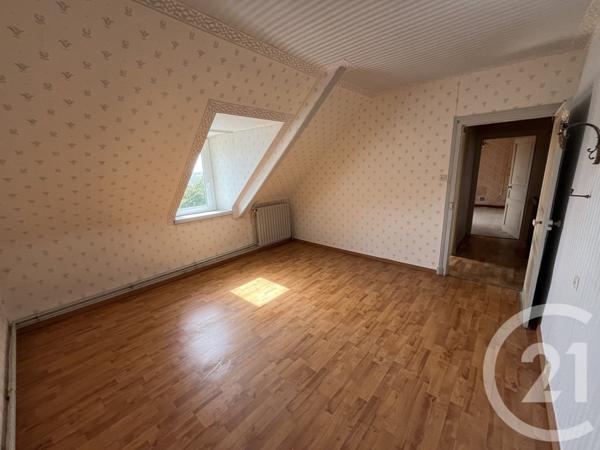 Maison à vendre  6 pièces - 113,64 m2 PLOUBAZLANEC - 22