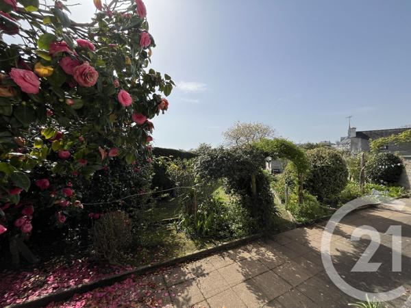 Maison à vendre  6 pièces - 113,64 m2 PLOUBAZLANEC - 22