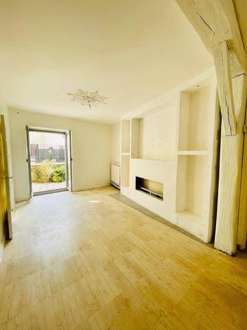 Maison centre ville proche de tous les commerces