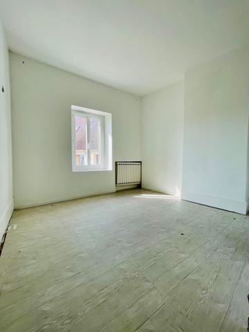 Maison centre ville proche de tous les commerces