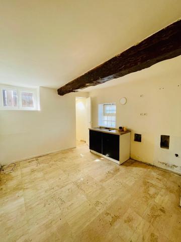 Maison centre ville proche de tous les commerces